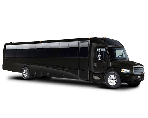 25 Passenger Minibus in Jacksonville